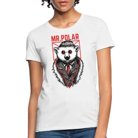 Mr. Polar Women's T-Shirt