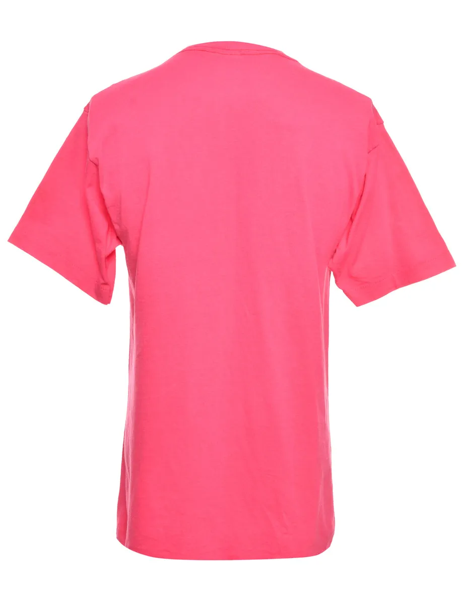 New Orleans Printed T-shirt - S