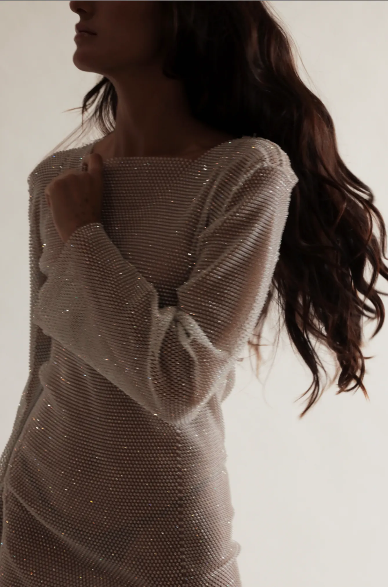 Nightcap Dress