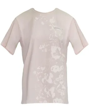Painted Print T-Shirt