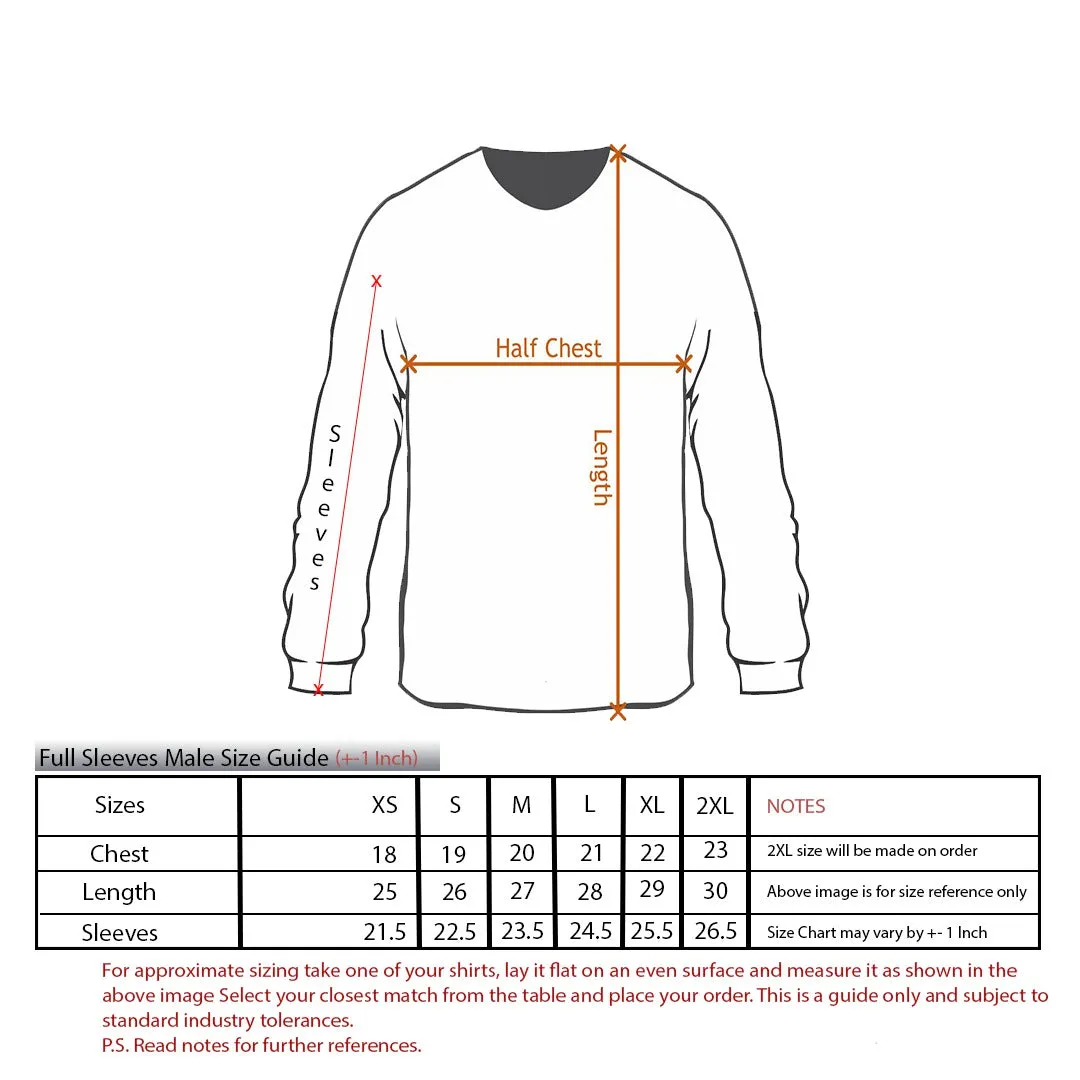Paranoid Sweatshirt