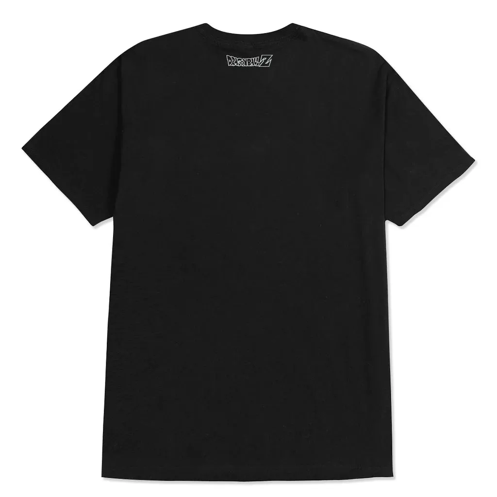 PRIMITVE X DRAGON BALL Z Comeback Graphic Tee