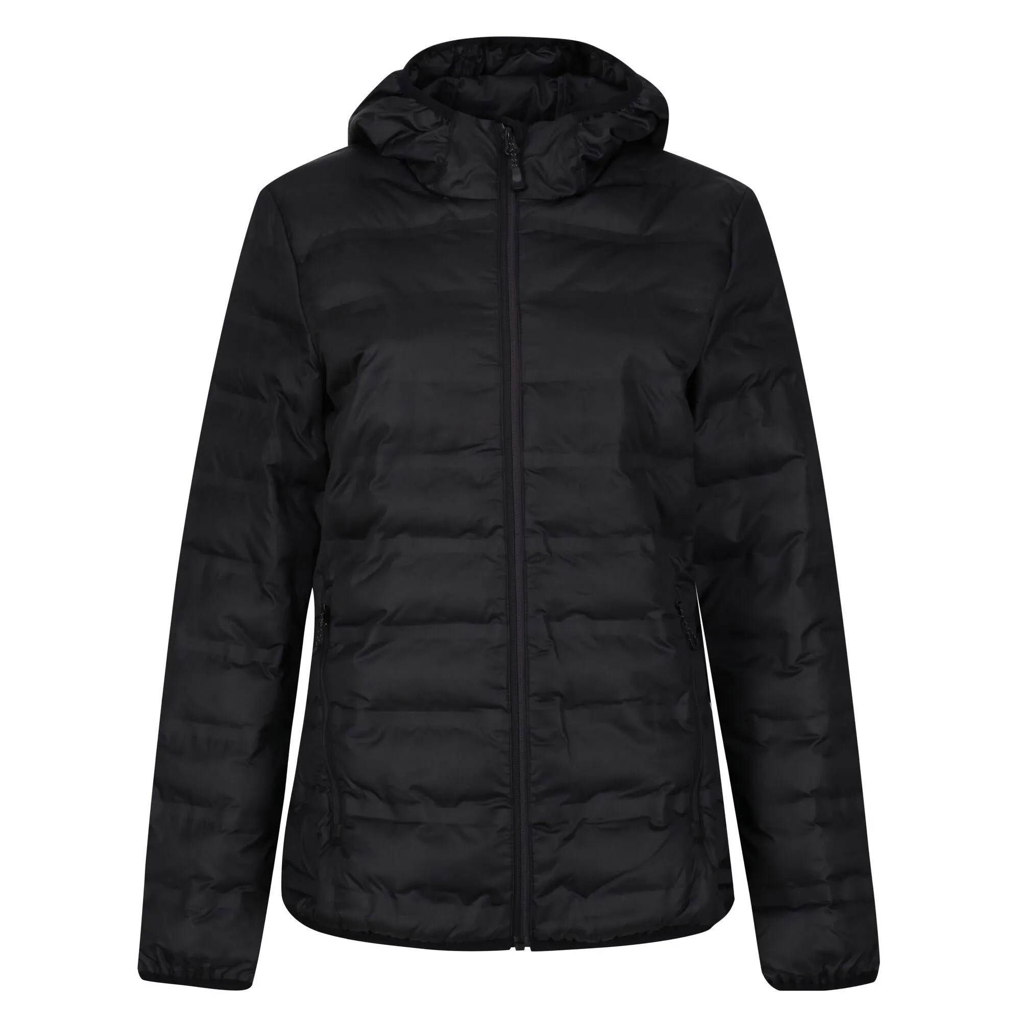 Regatta Professional Womens XPro Icefall III Insulated Quilted Jacket