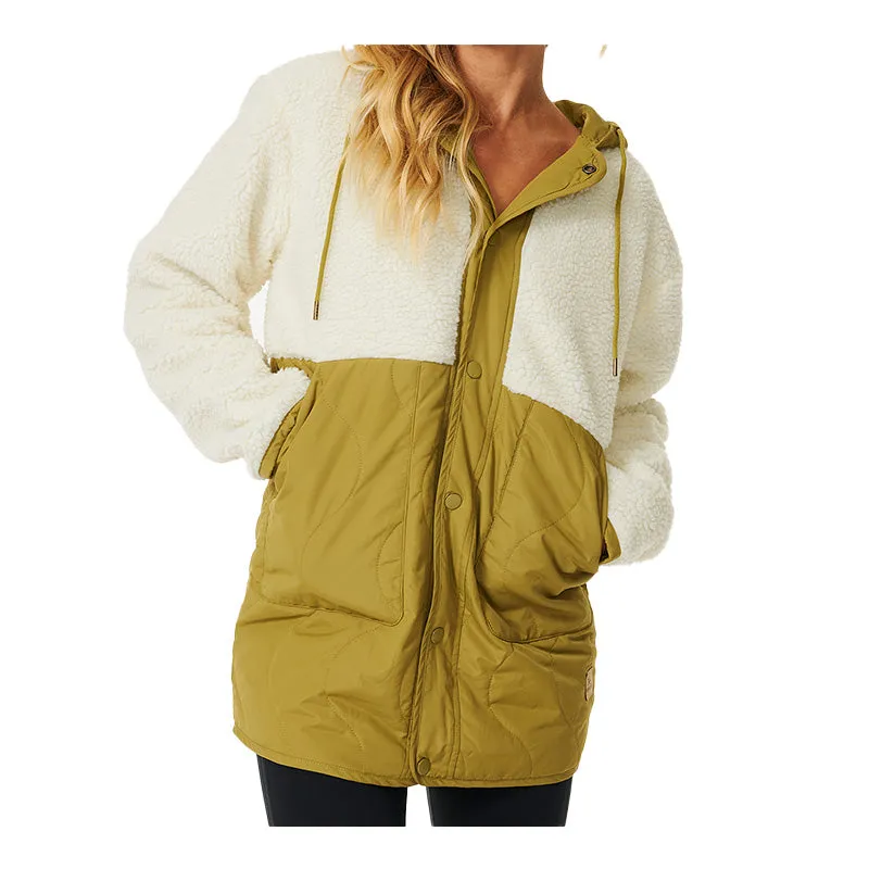 Ripcurl Hotchkiss Jacket