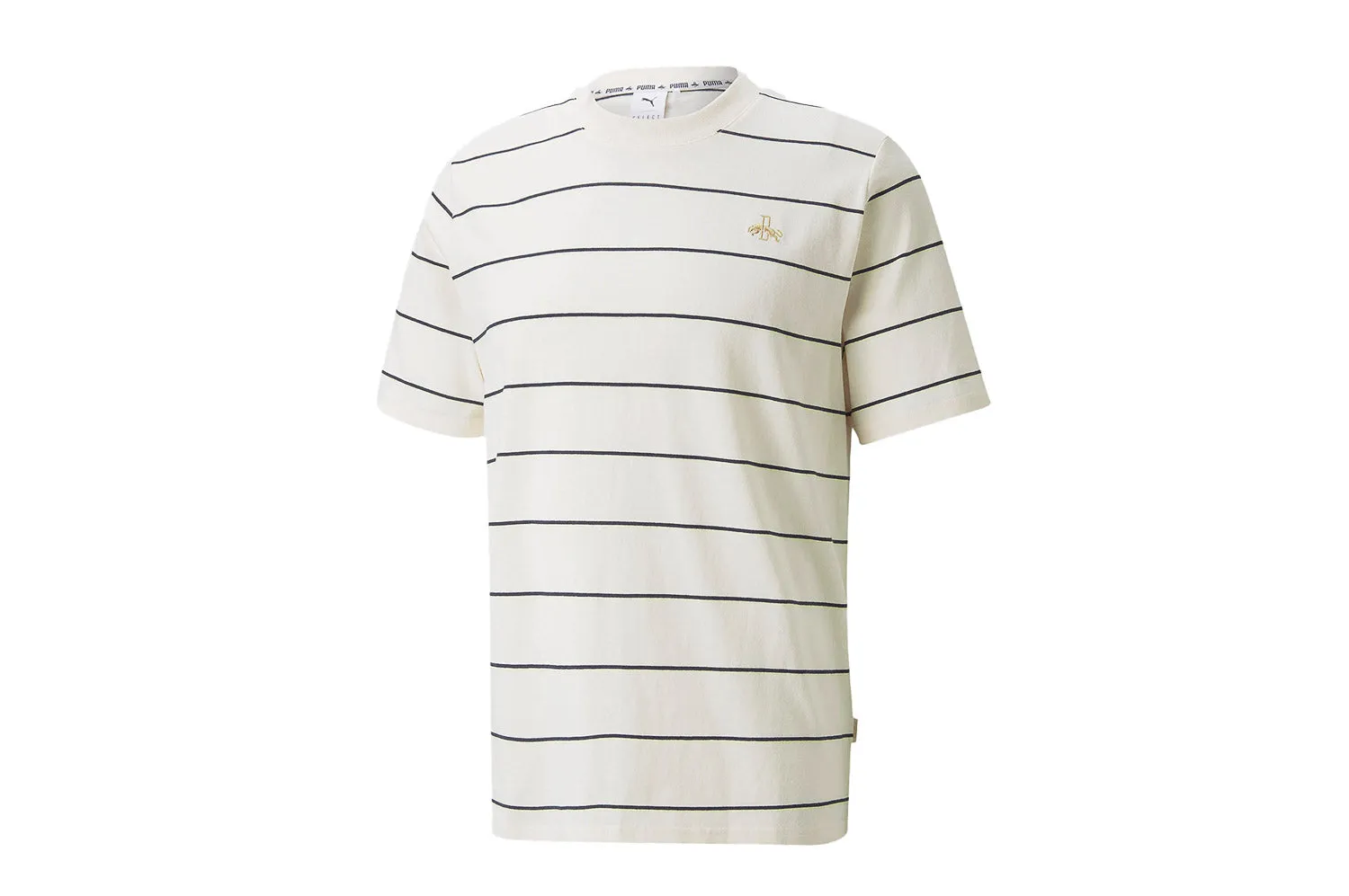Rudolf Dassler Legacy Stripes Tee