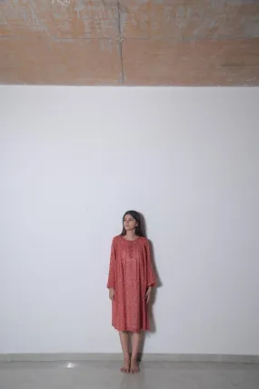 Sangria Dress