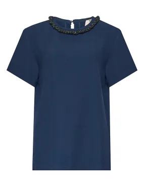 Short Sleeve Top