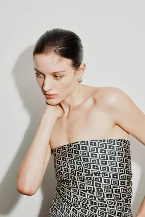 SIMONE SCARF