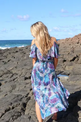 Smith & Herrera Azalea Dress