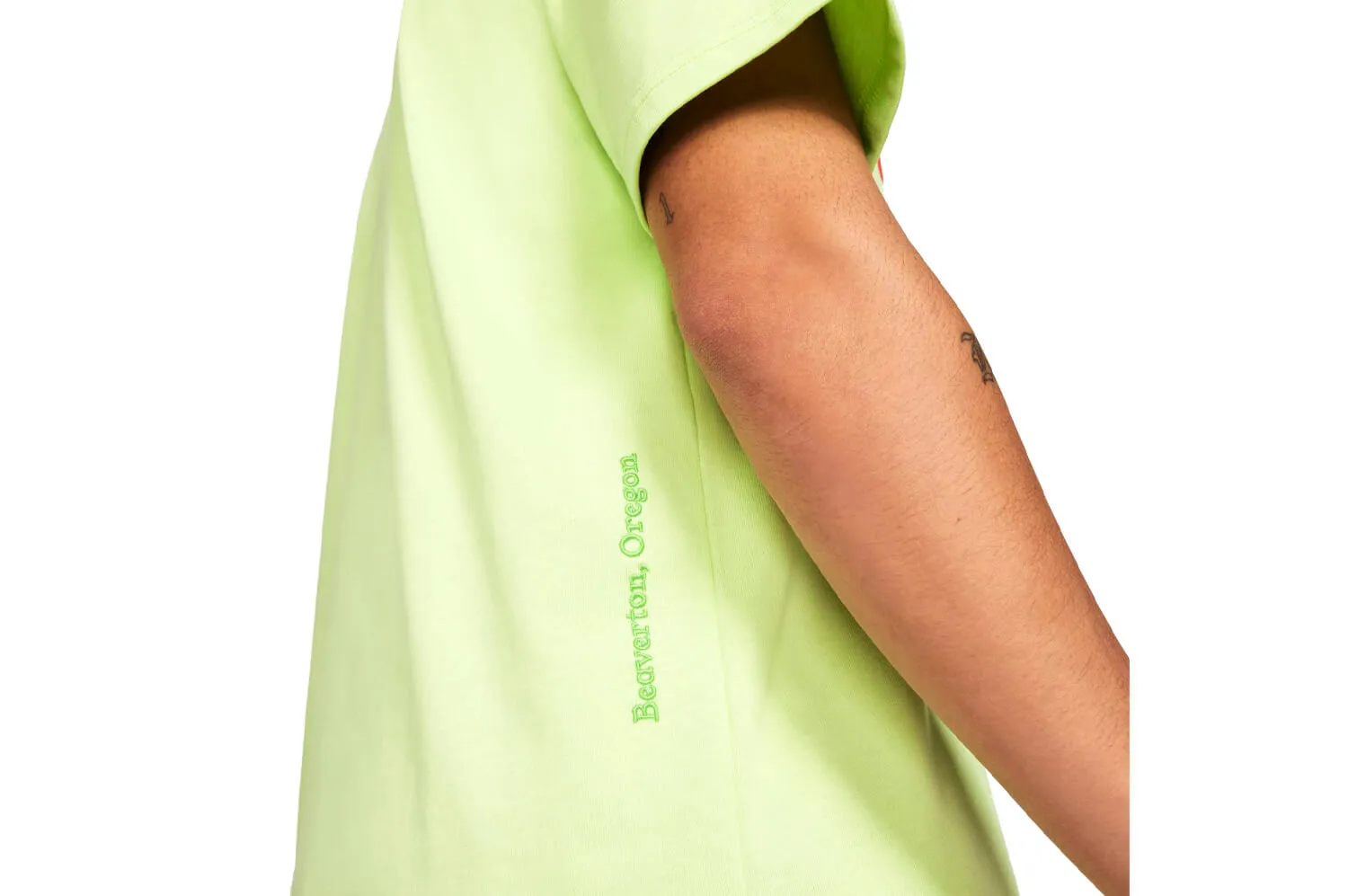 Sportswear T-Shirt - Worldtour