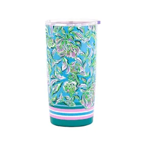 SS THERMAL MUG CHICK MAGNET