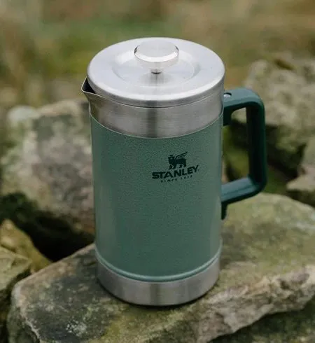 Stanley 1.4L Stay-Hot French Press