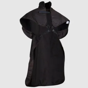 STYX MILL  Oilskin Butterfly Cape