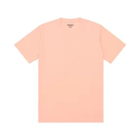 T-Shirt BASIC ZETH PEACH MELBA