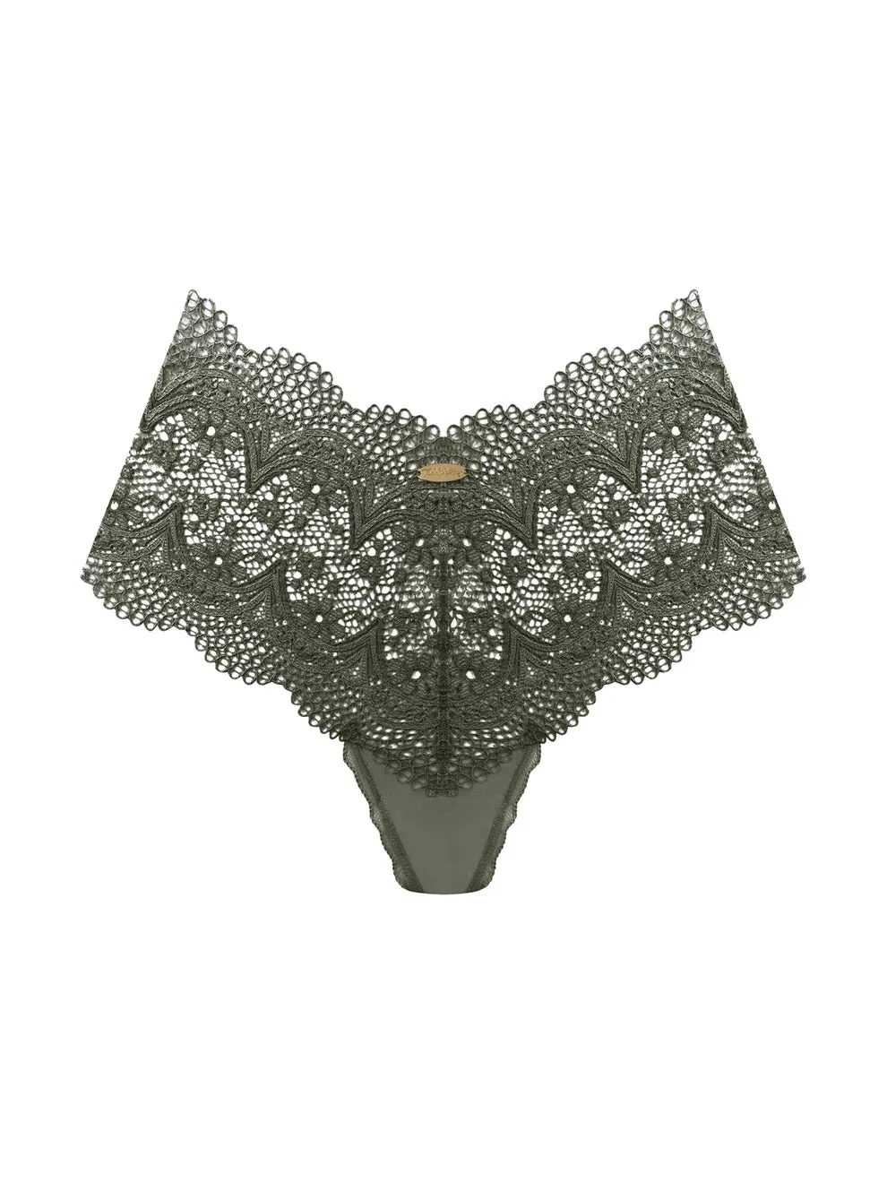 Takkleberry Cheeky Knicker