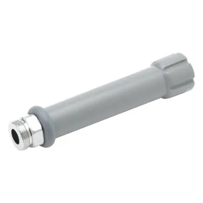T&S Brass 002987-40 Pre-Rinse Insulated Handle Grip Assembly, Gray