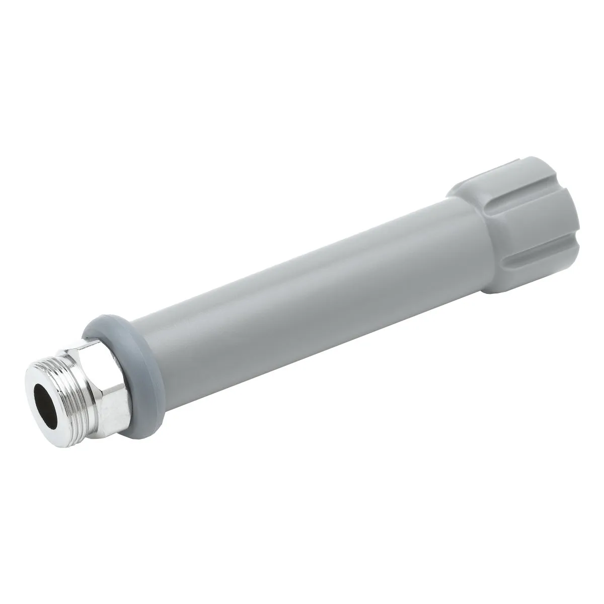 T&S Brass 002987-40 Pre-Rinse Insulated Handle Grip Assembly, Gray