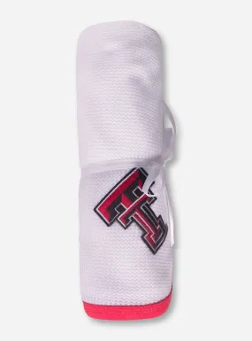 Texas Tech Double T Baby Thermal Blanket