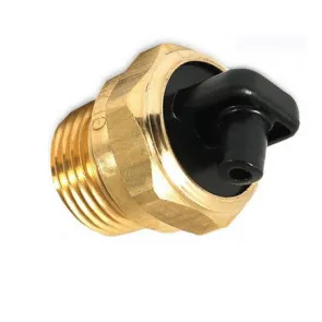 Thermal Relief Valve (Heat Dump) 22-0005