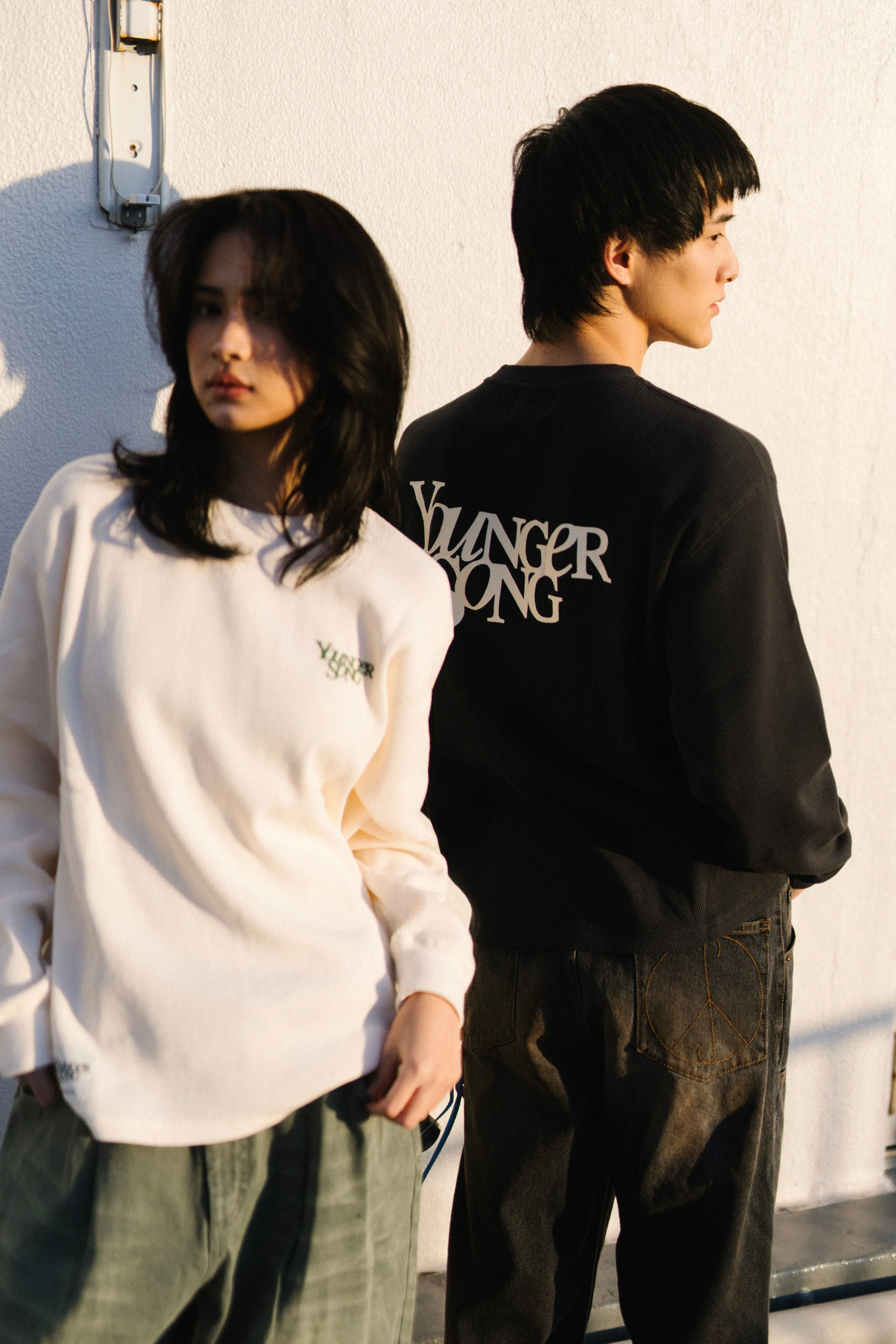this is thermal tee