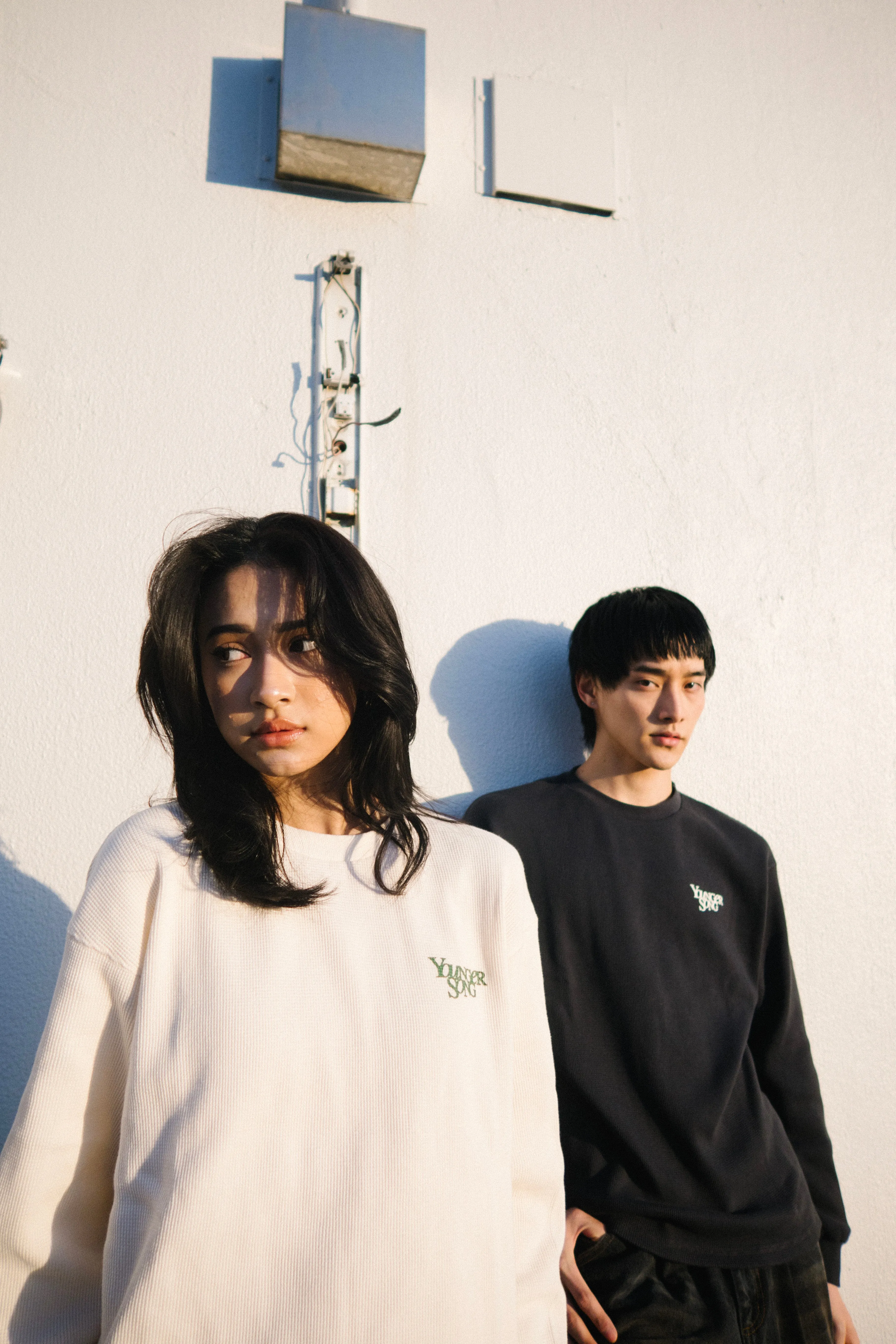 this is thermal tee