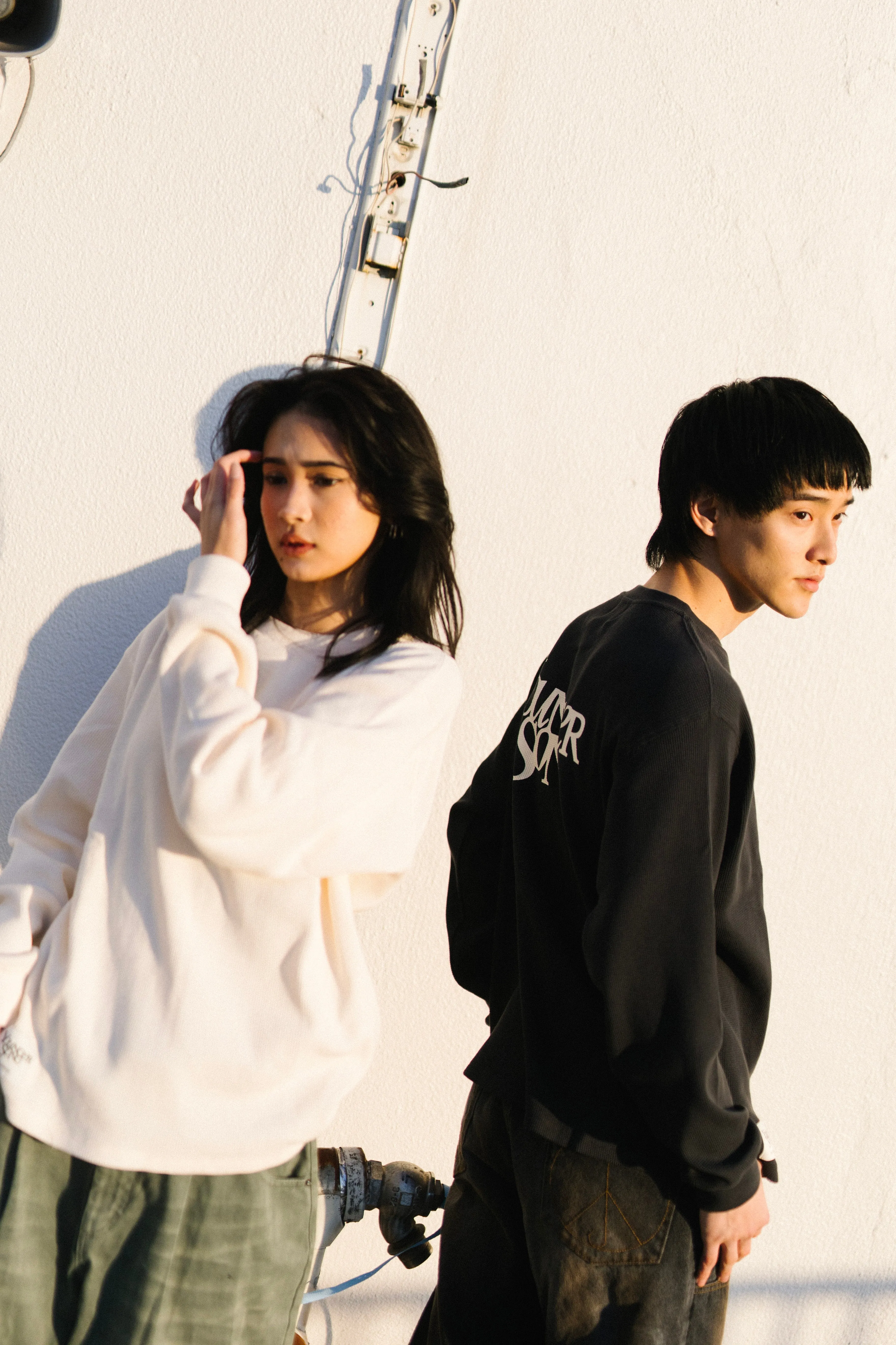 this is thermal tee