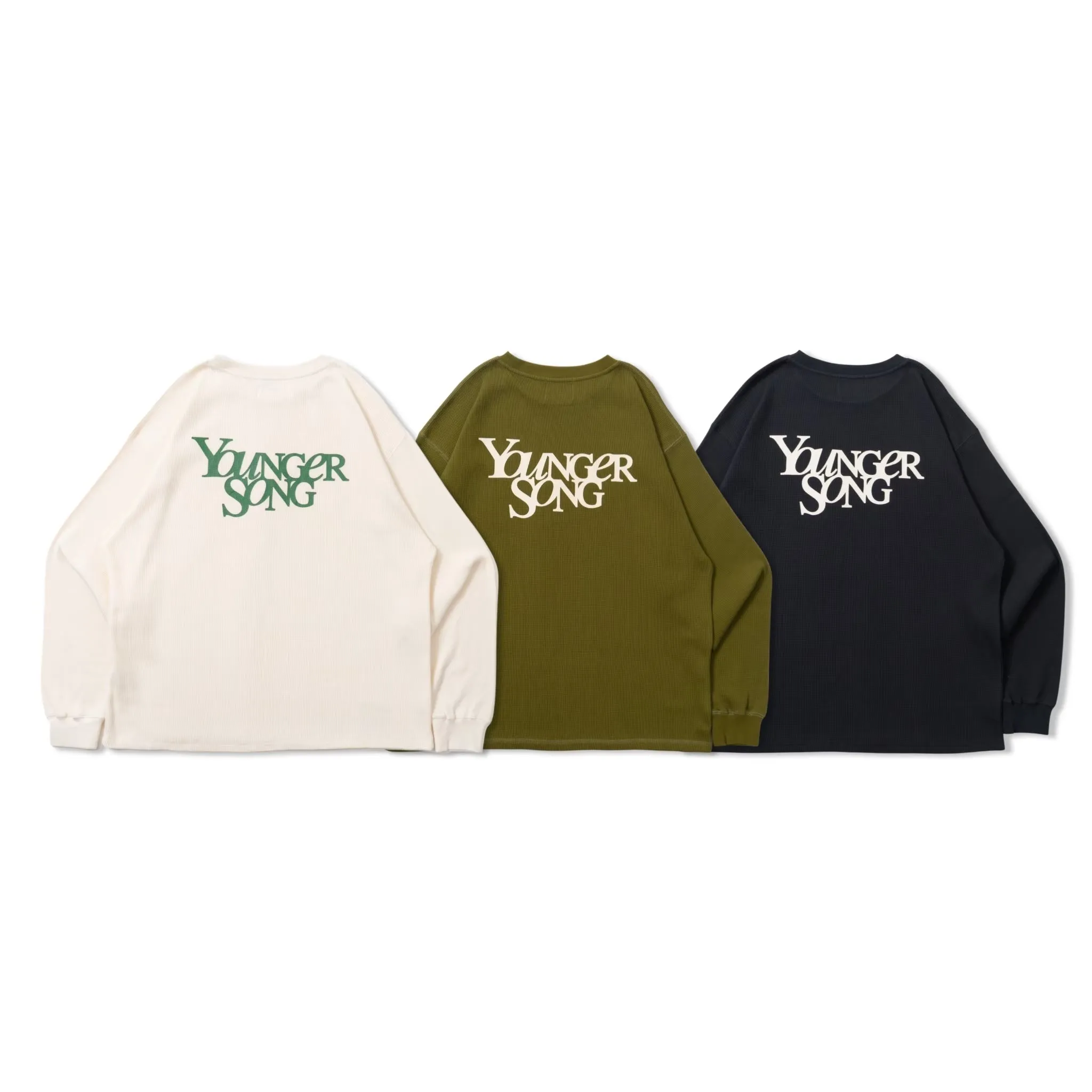 this is thermal tee