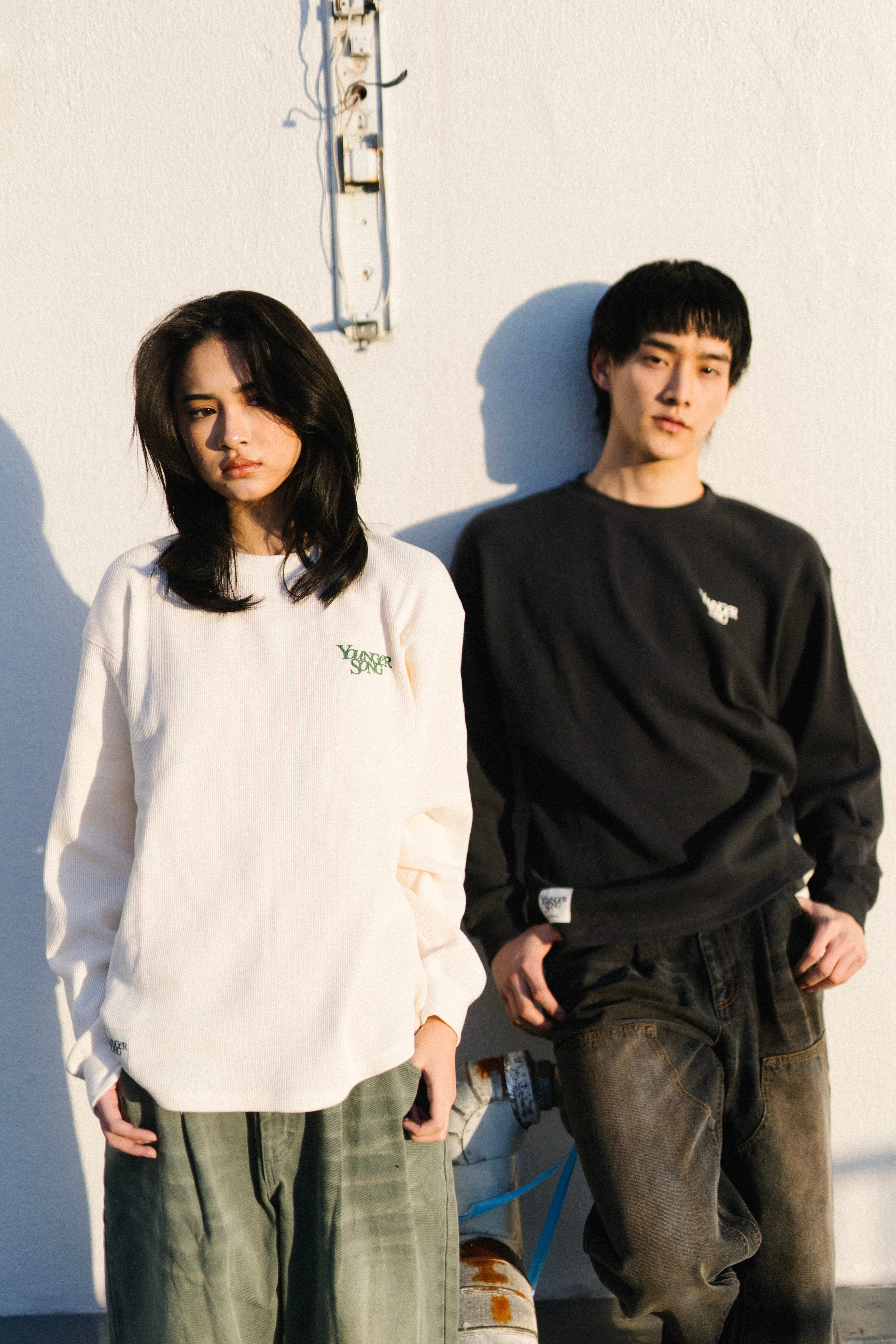 this is thermal tee