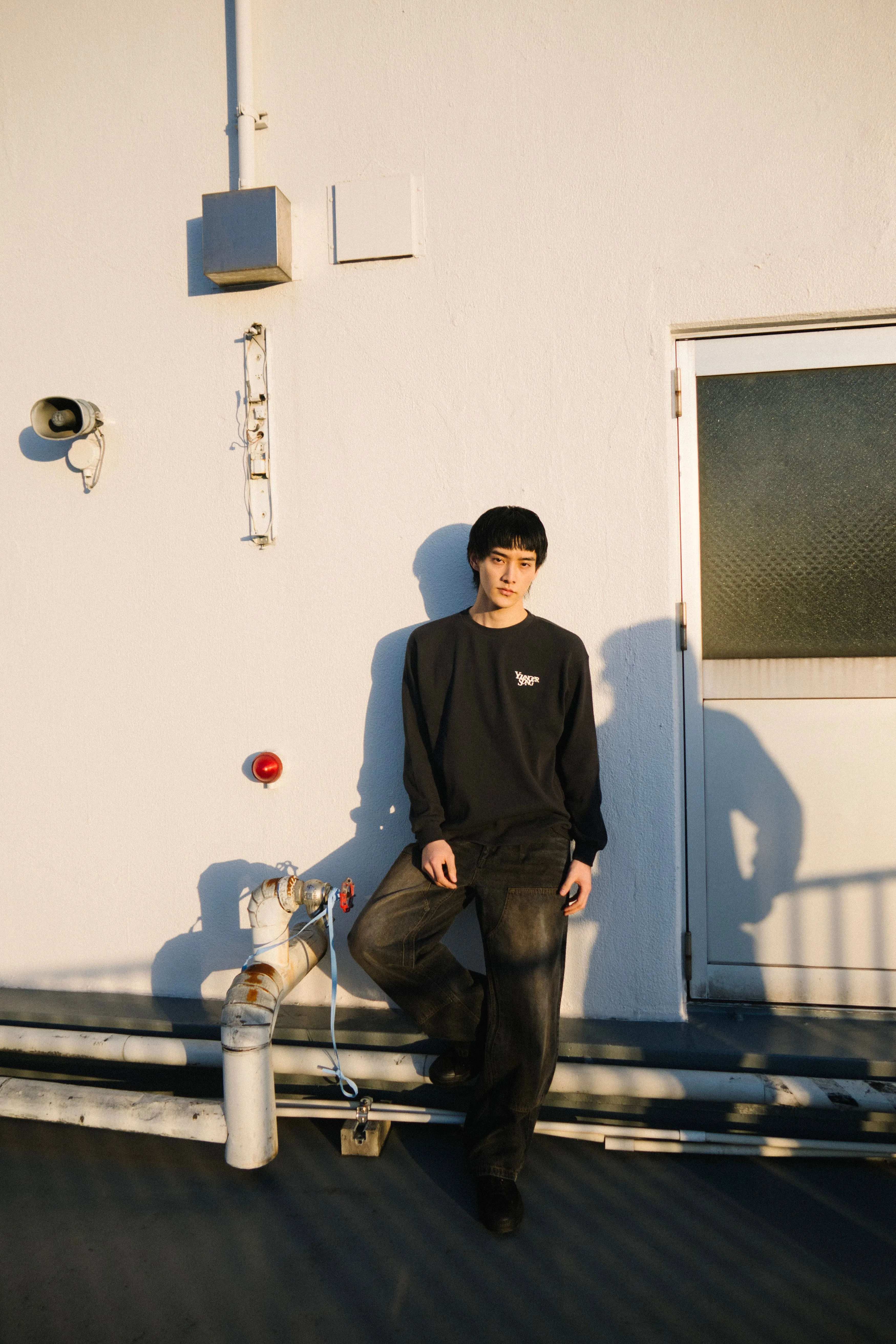 this is thermal tee