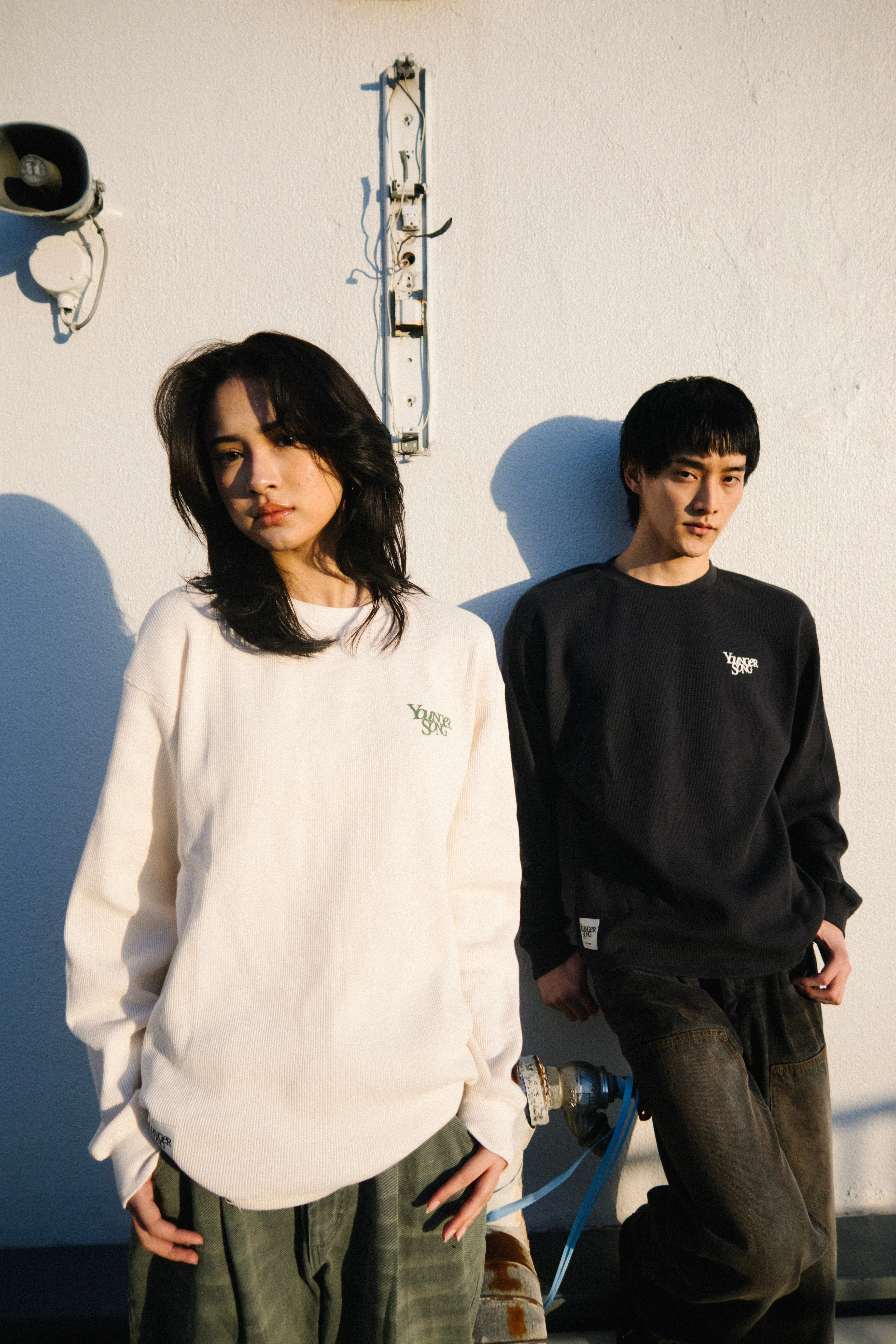 this is thermal tee