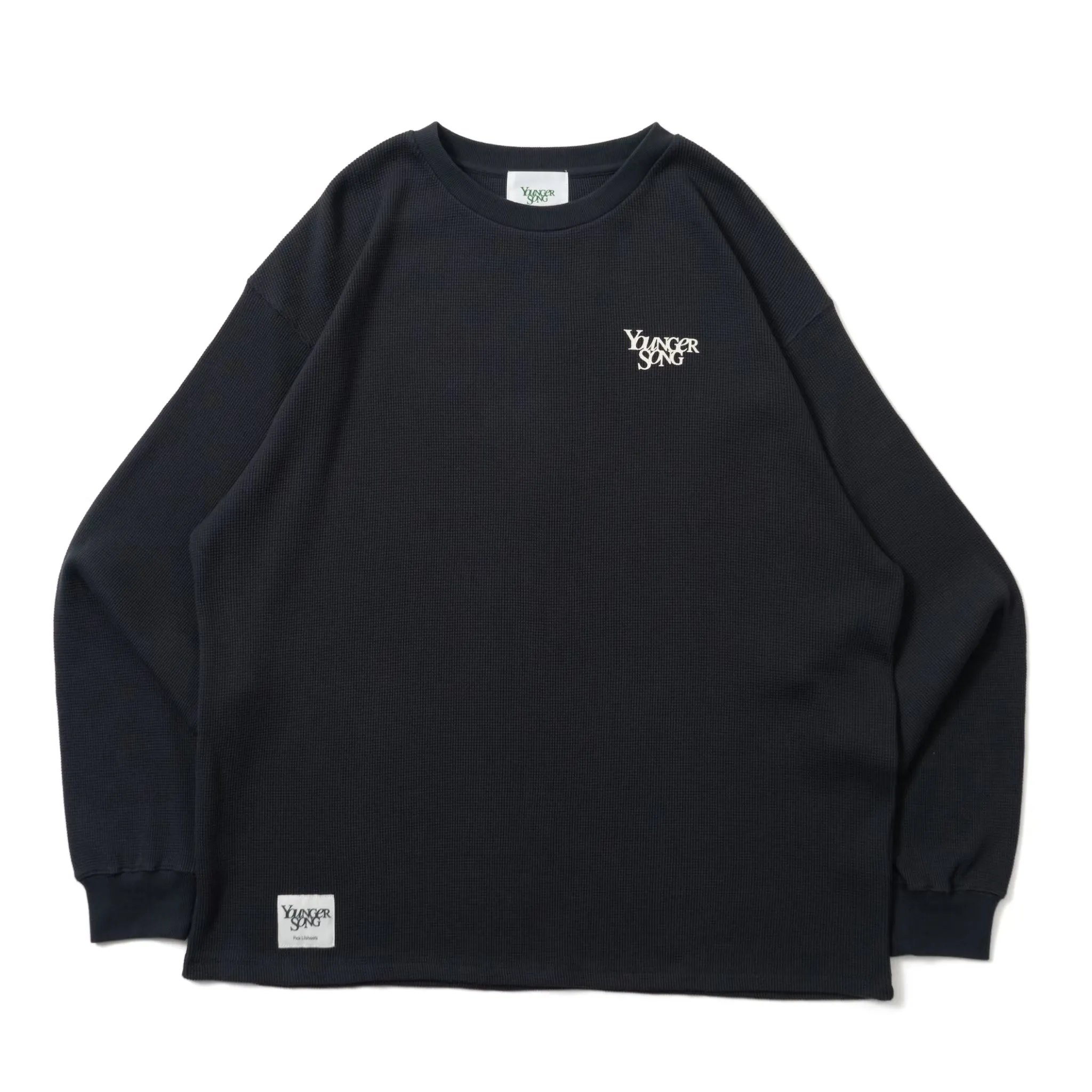 this is thermal tee