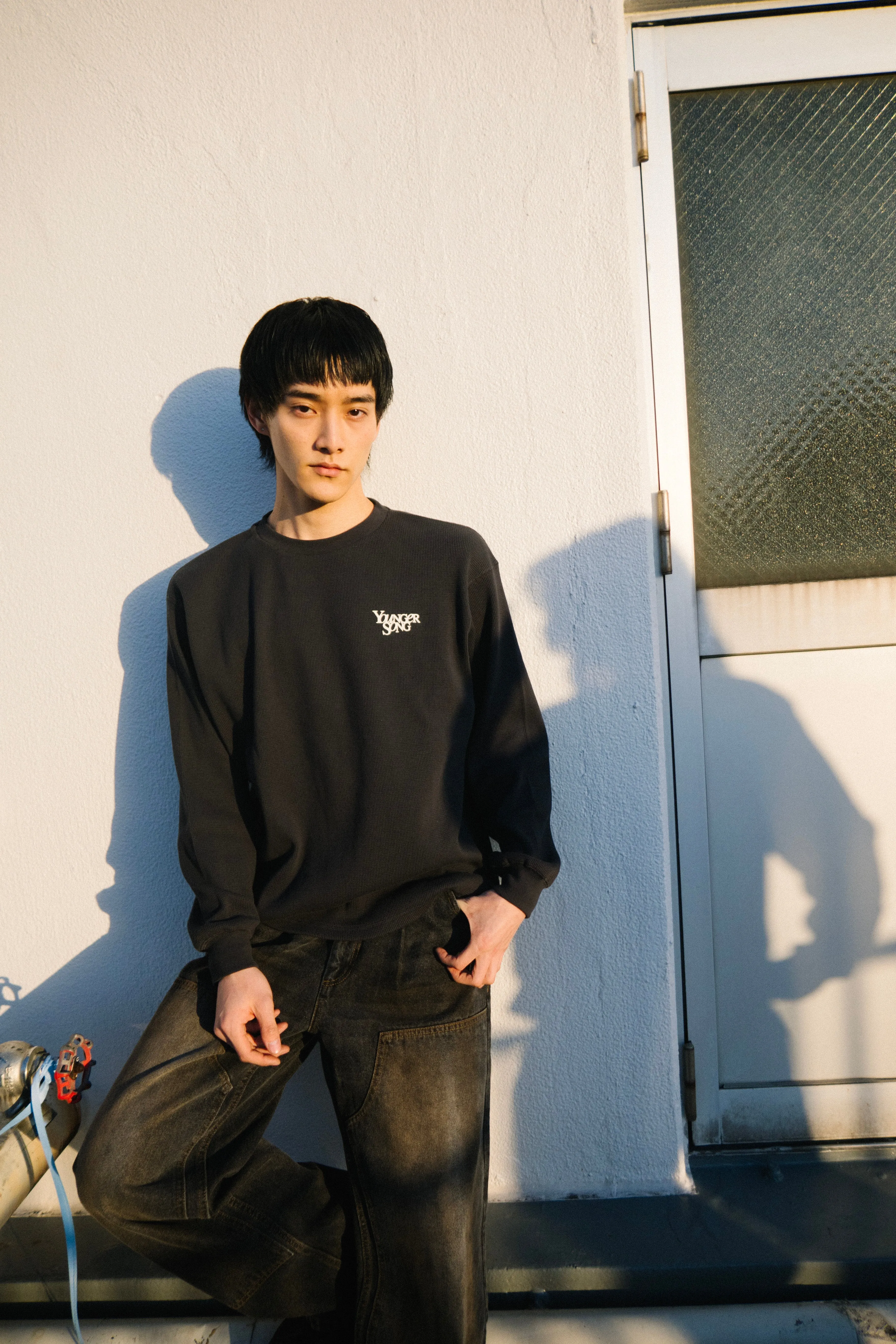 this is thermal tee