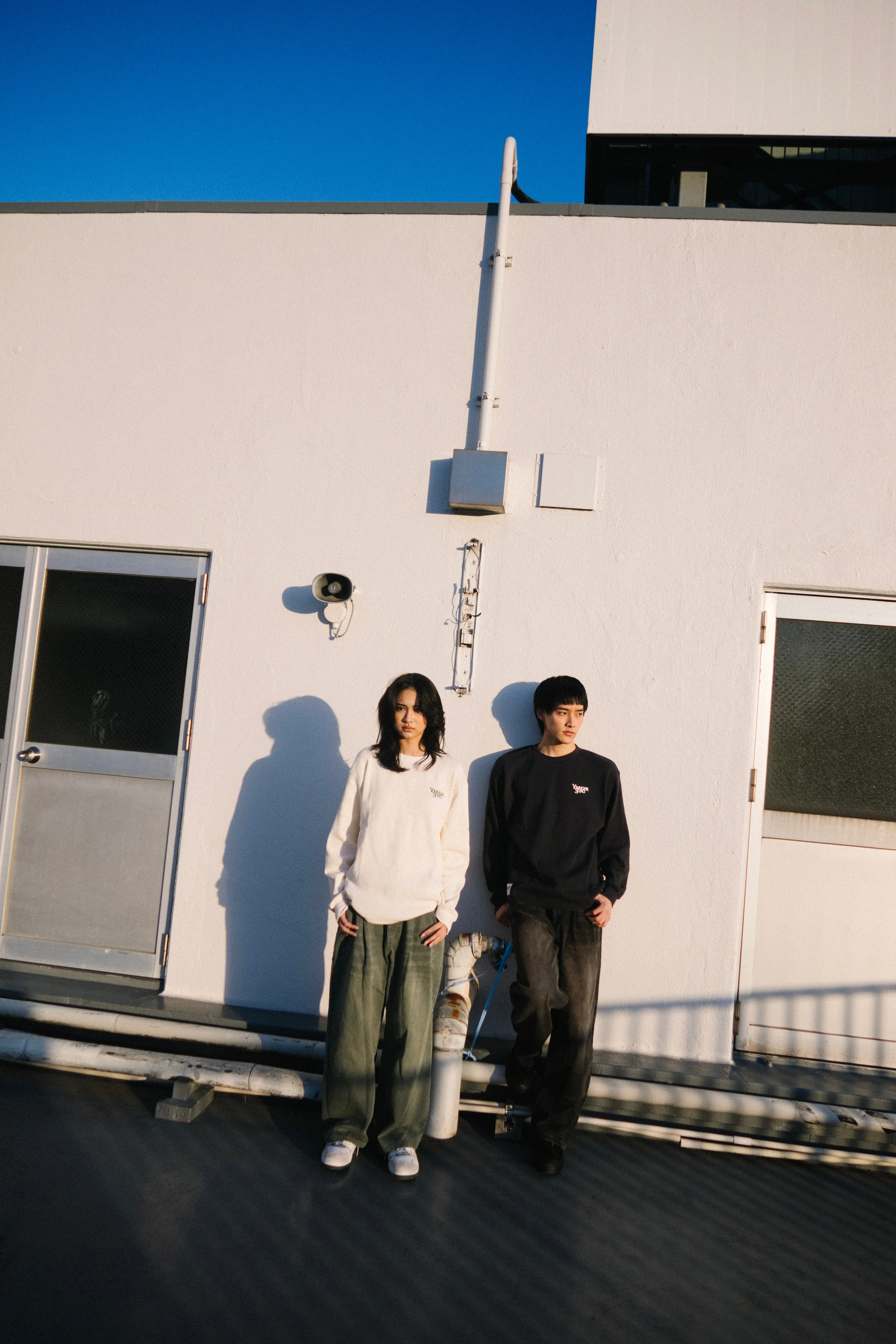 this is thermal tee