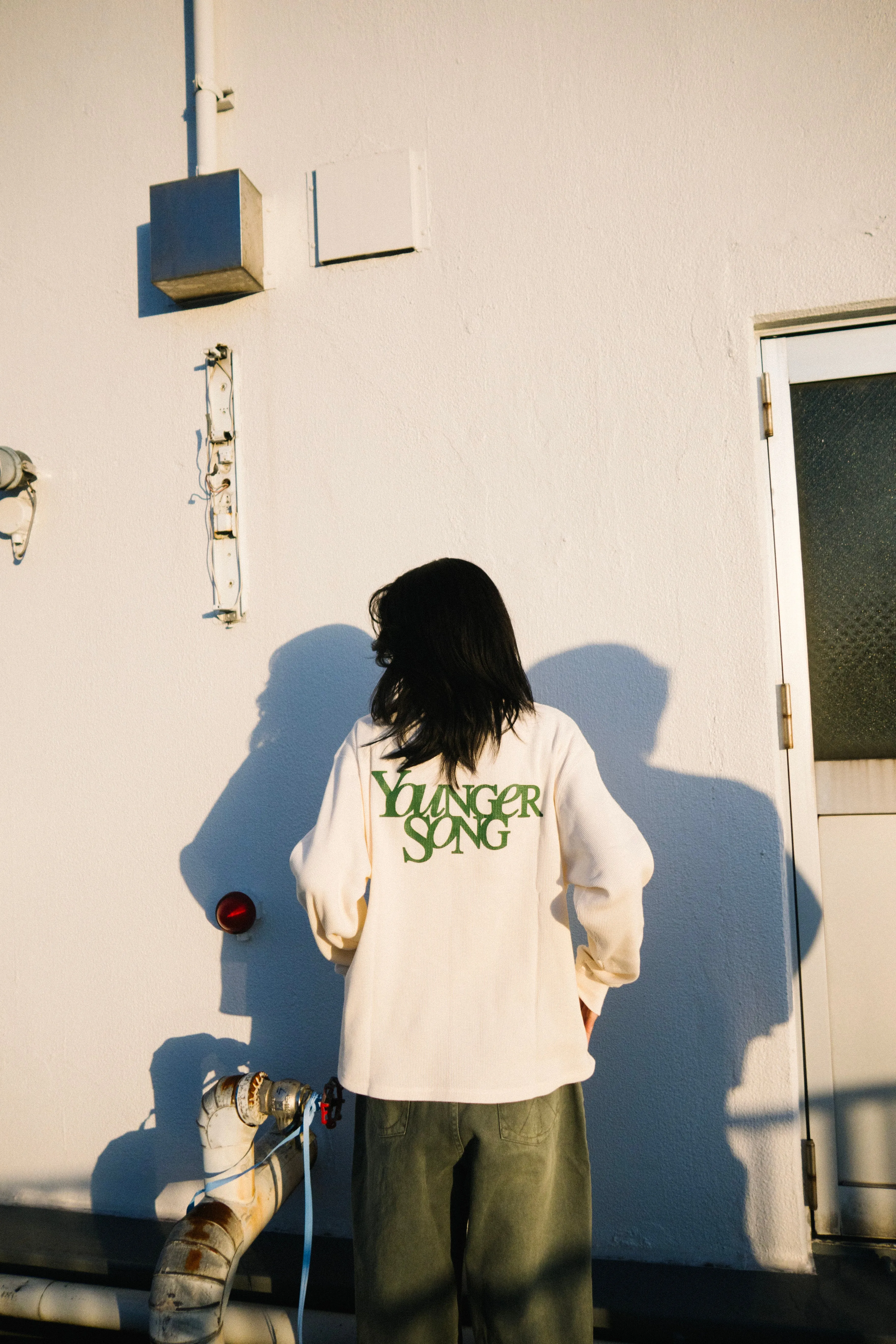 this is thermal tee