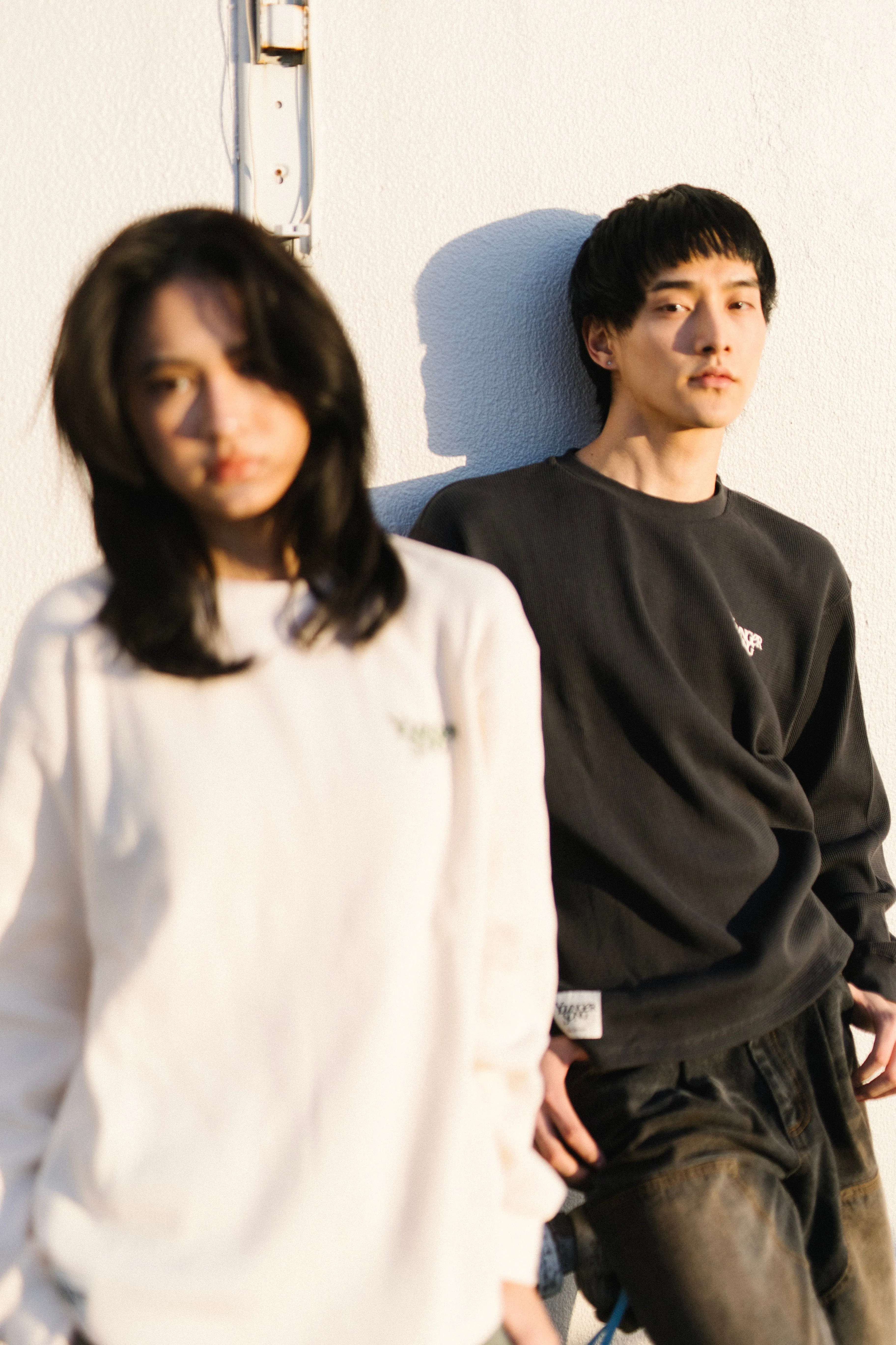 this is thermal tee