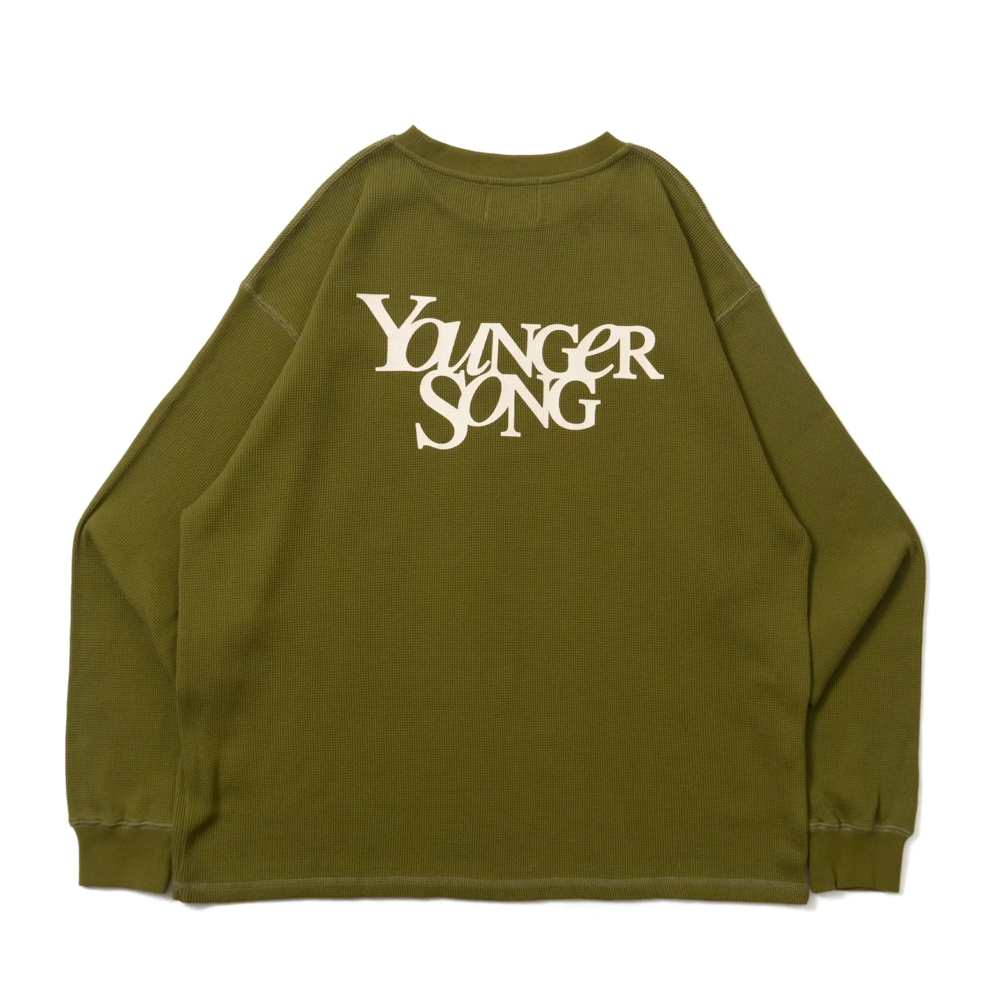 this is thermal tee
