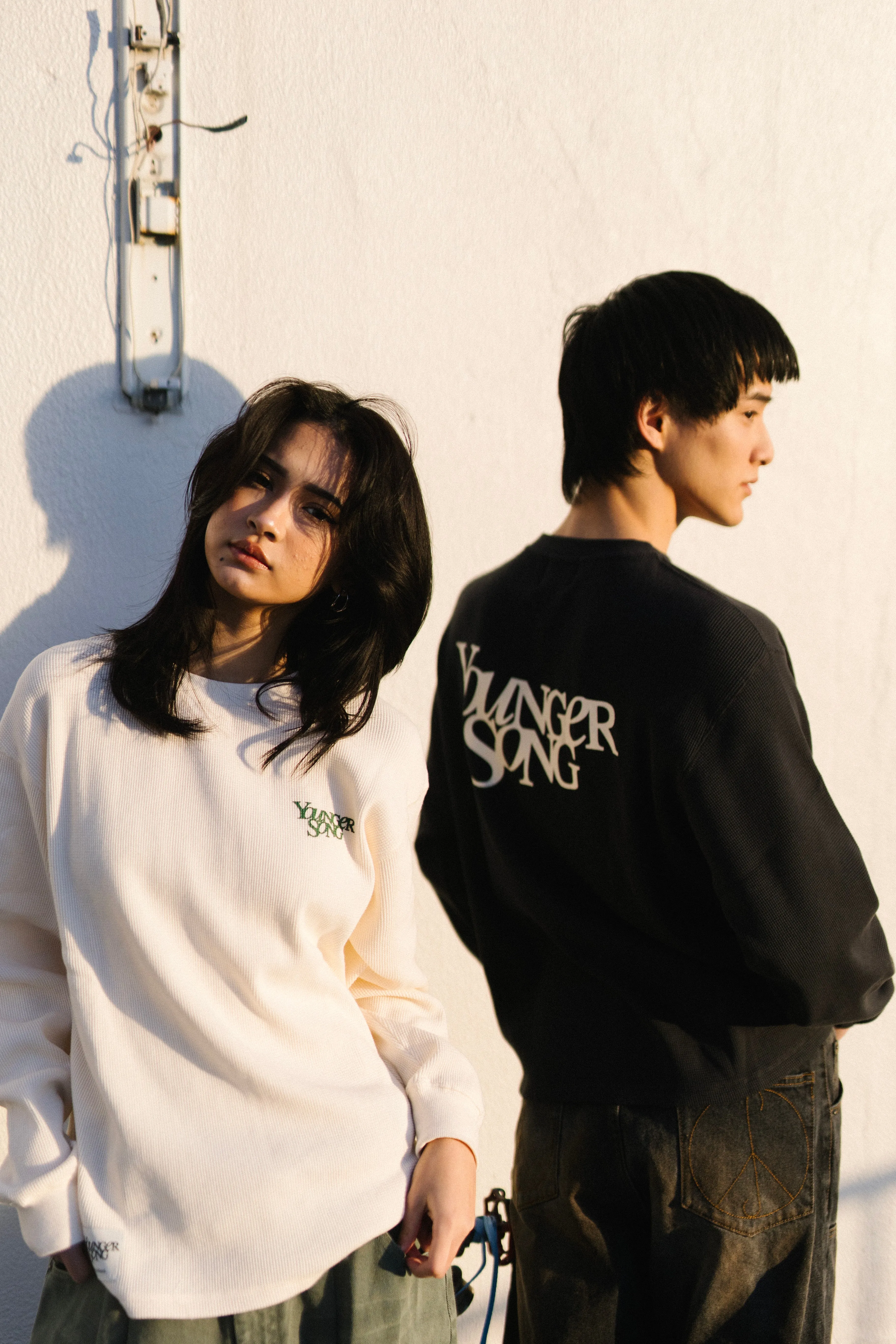 this is thermal tee