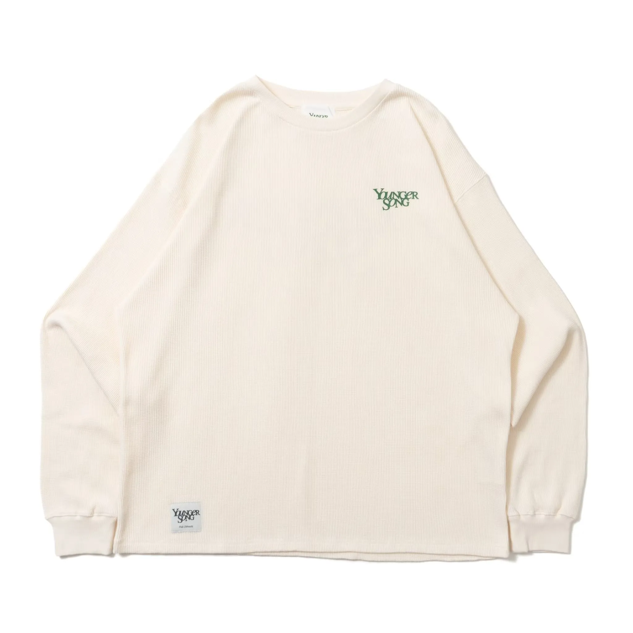 this is thermal tee