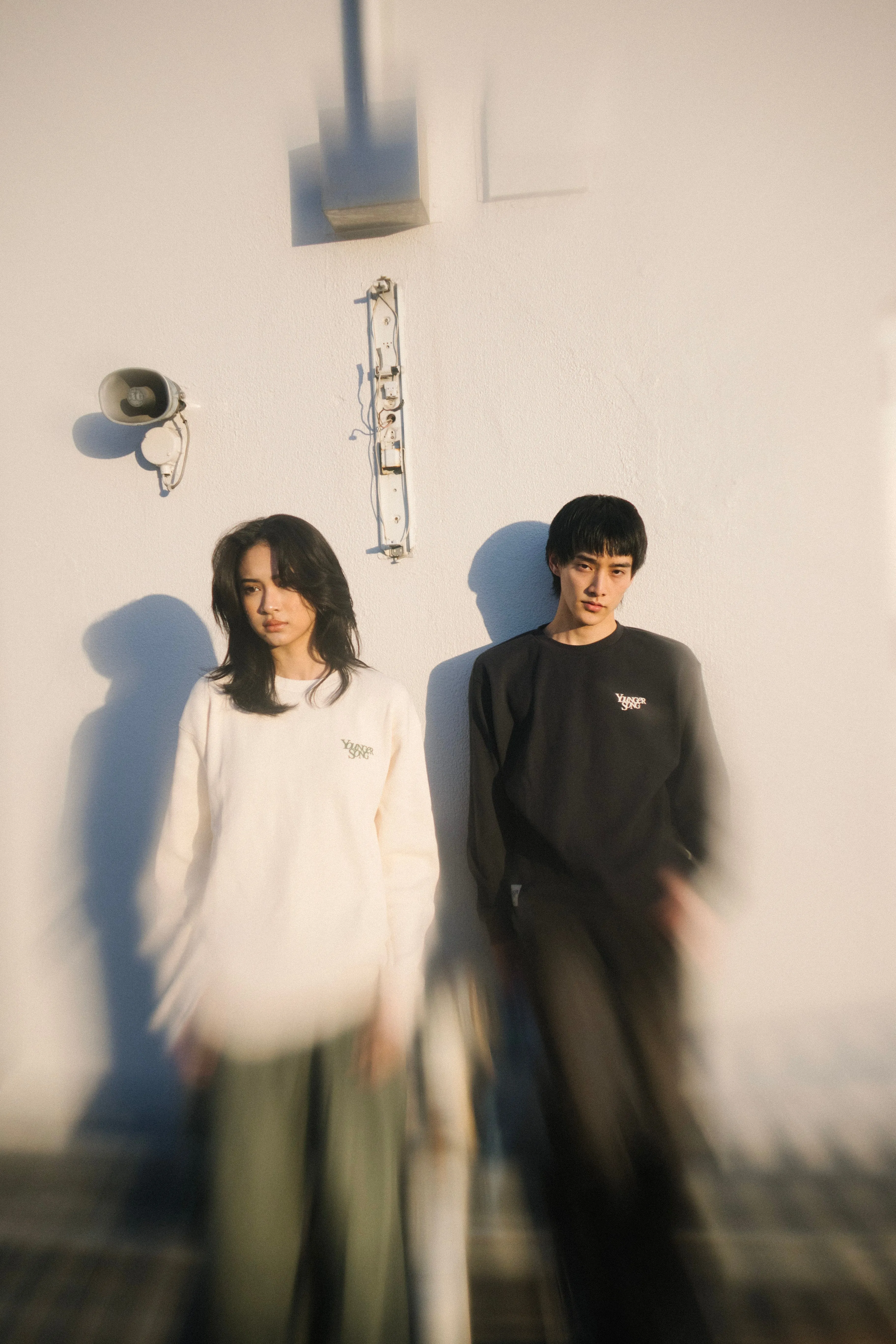 this is thermal tee