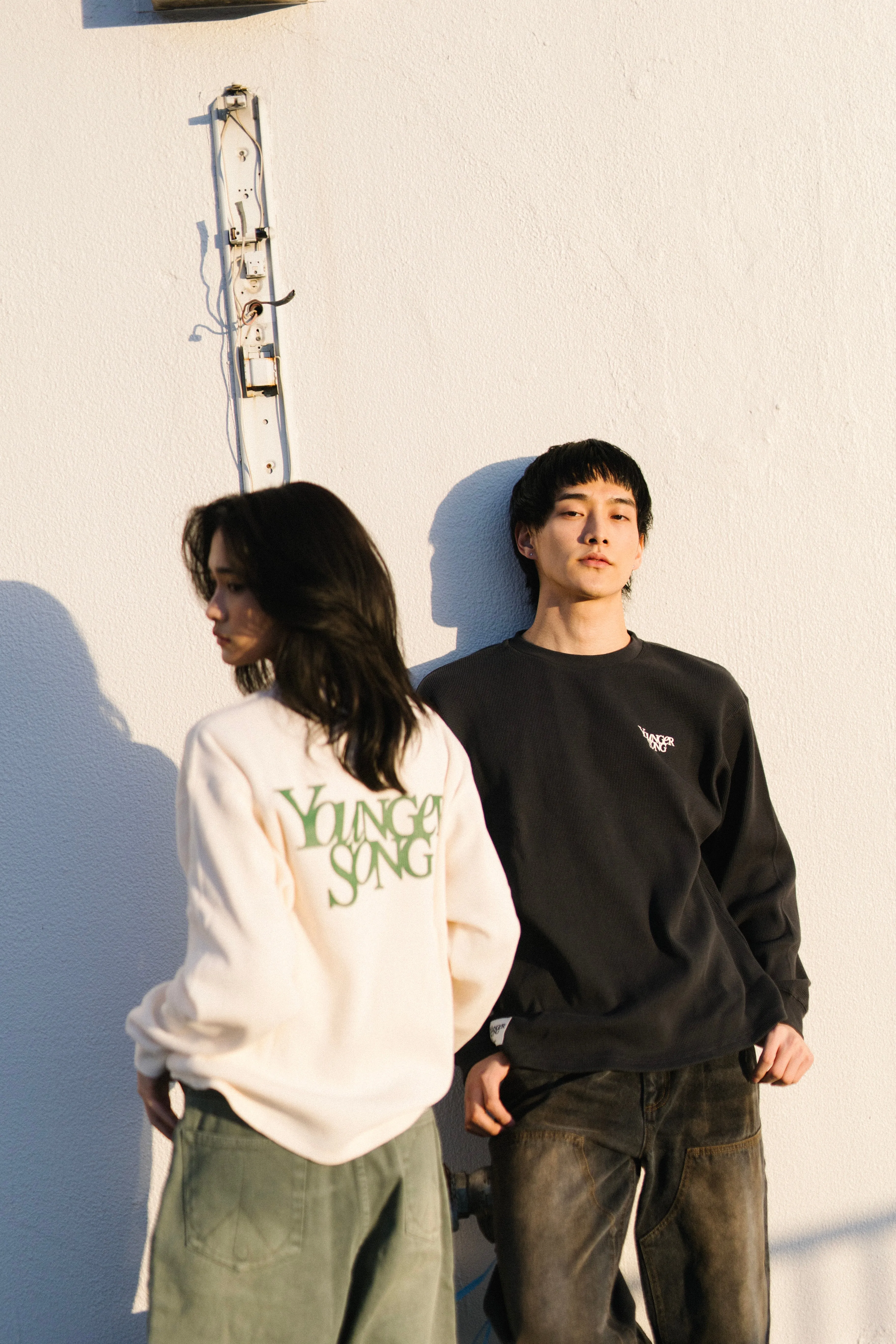 this is thermal tee