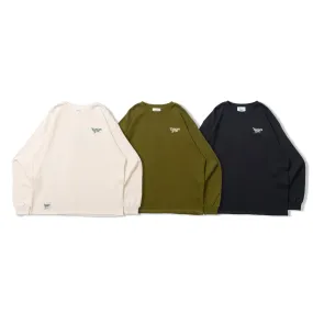 this is thermal tee