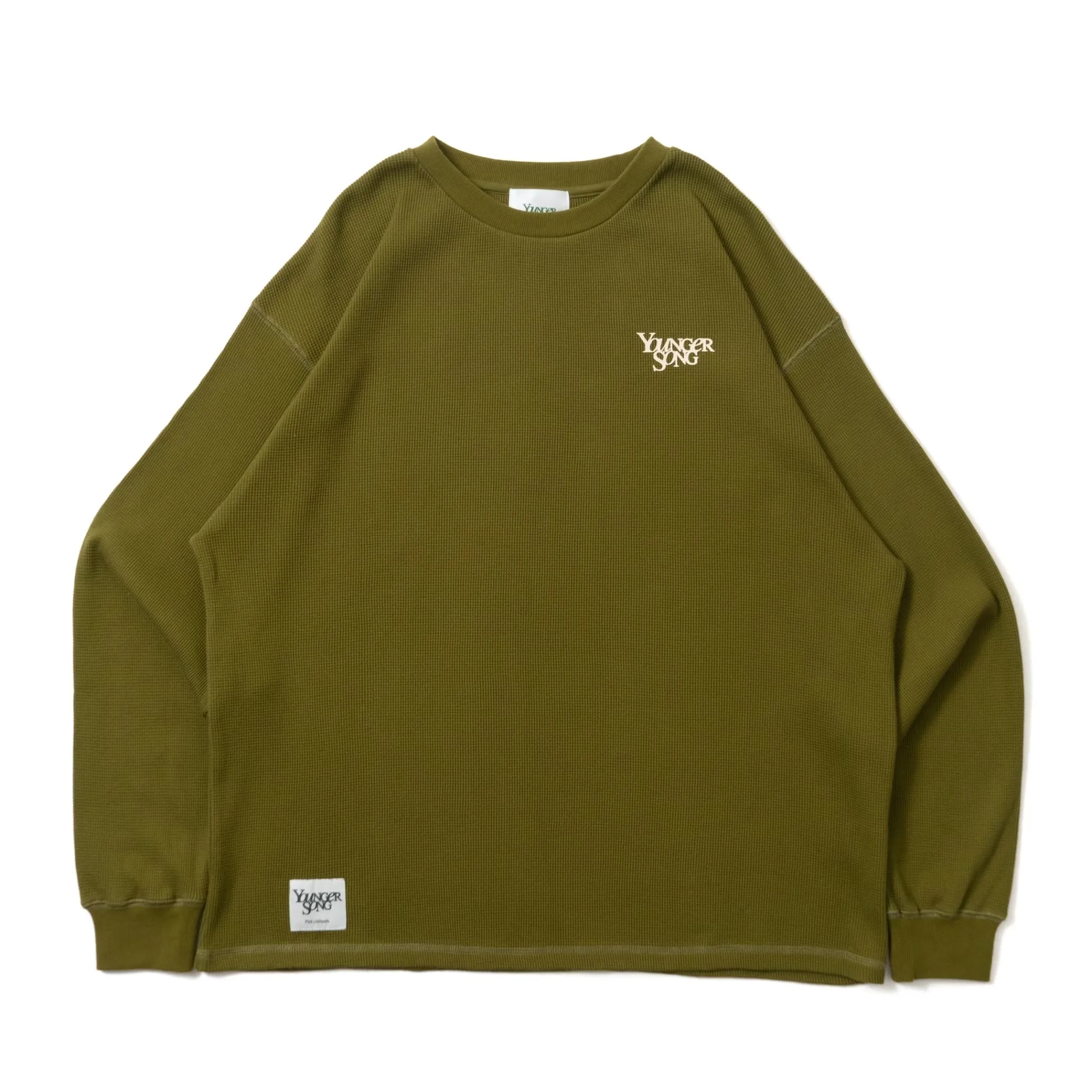 this is thermal tee