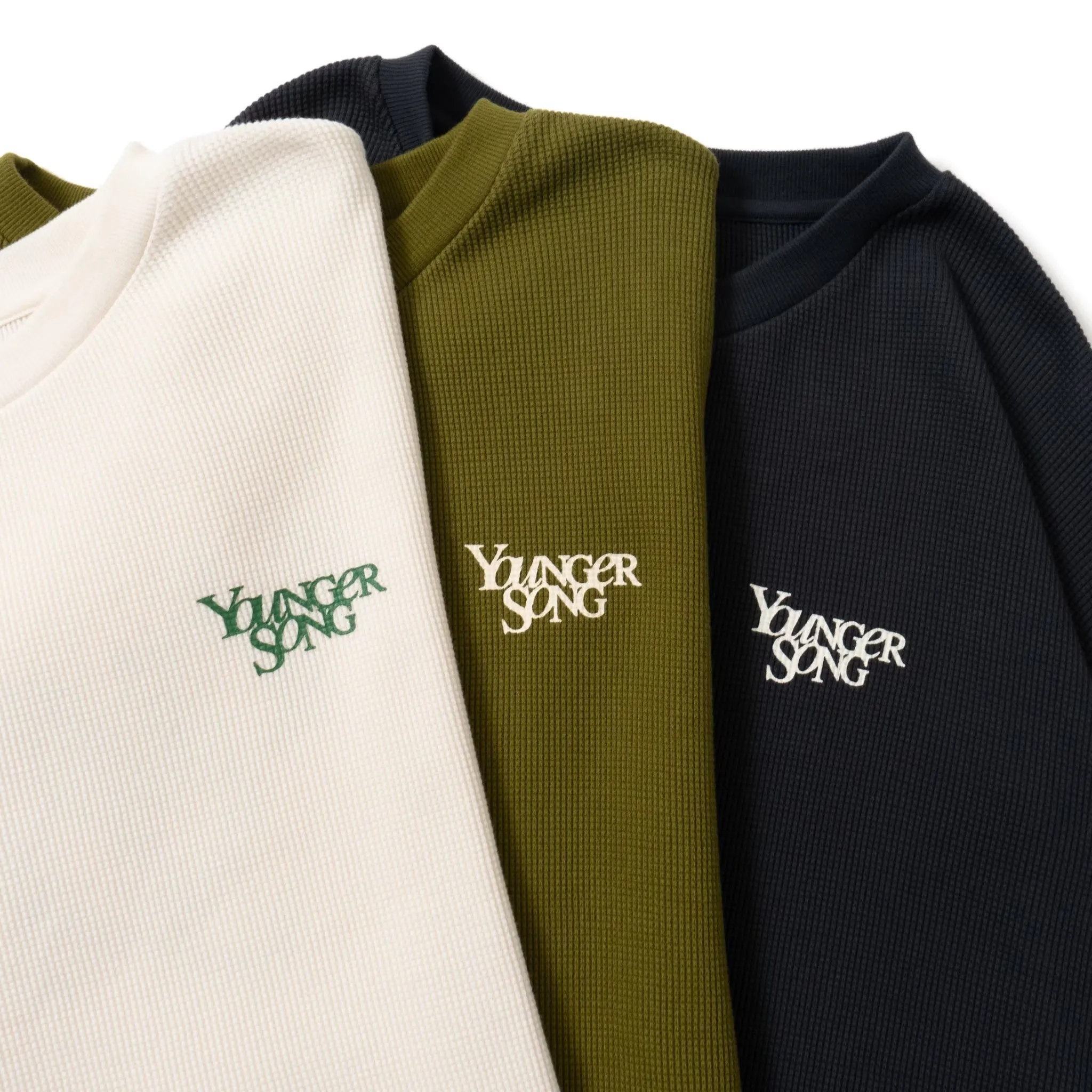 this is thermal tee