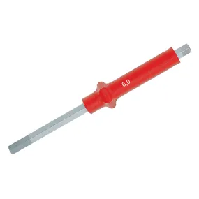 TorqueFix Hex Blade 4mm