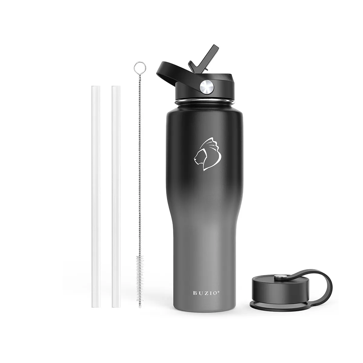 Trophy Series Water Bottle for Car | 32oz
