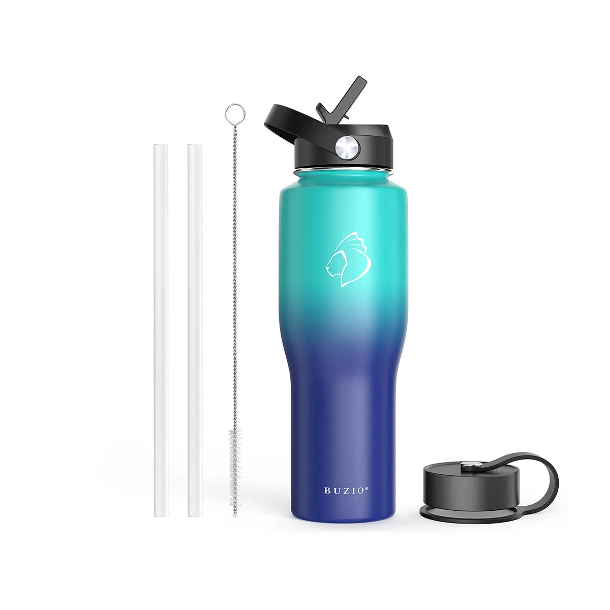 Trophy Series Water Bottle for Car | 32oz