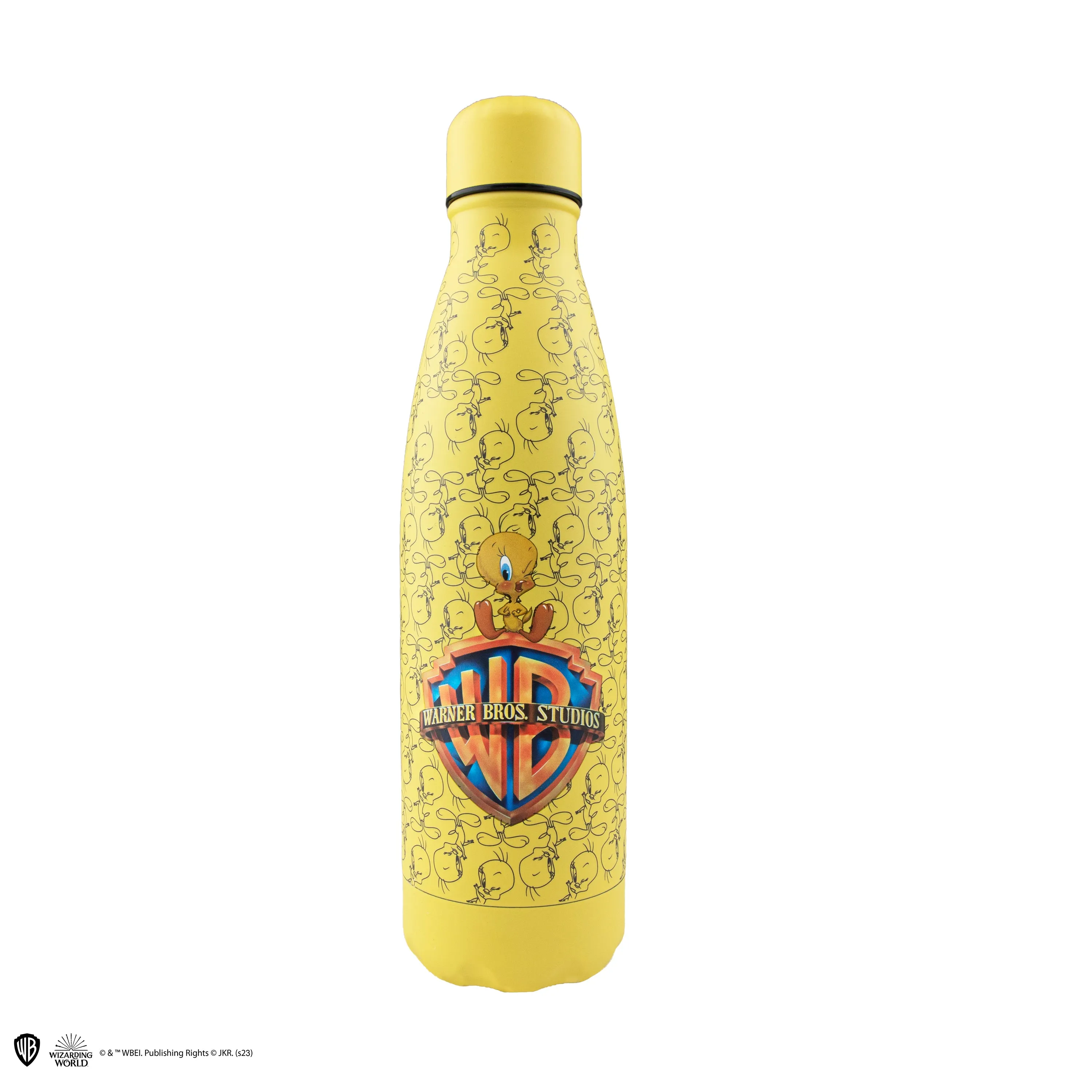 Tweety Insulated Water Bottle