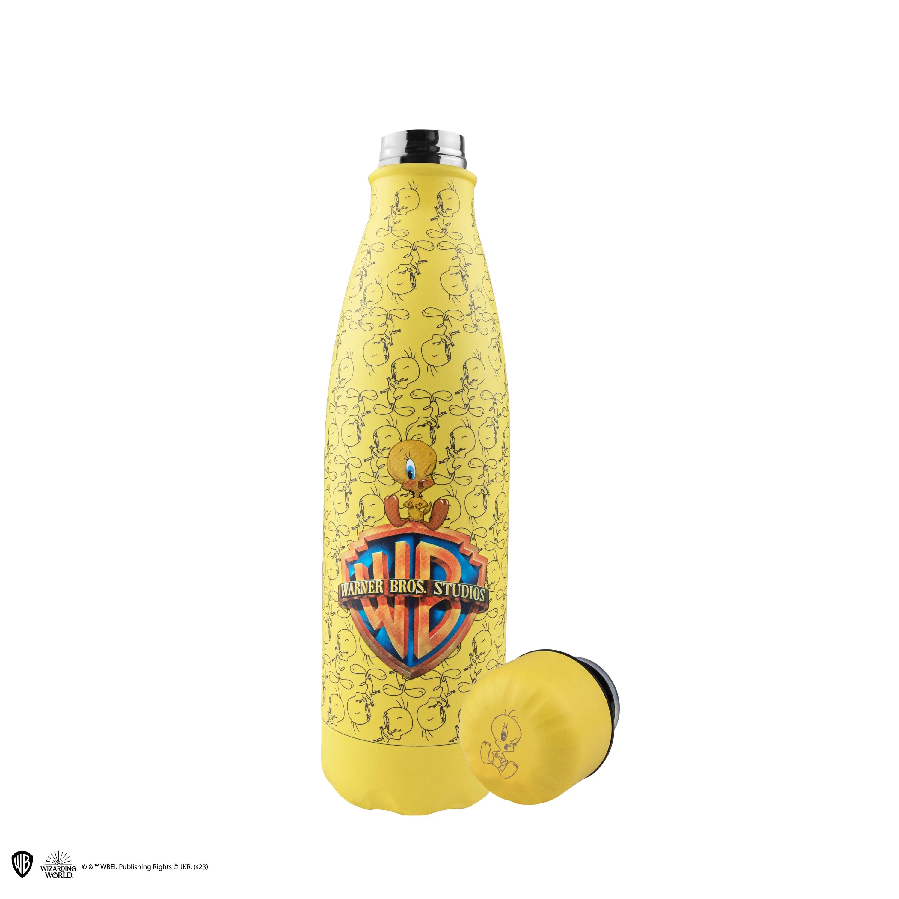 Tweety Insulated Water Bottle