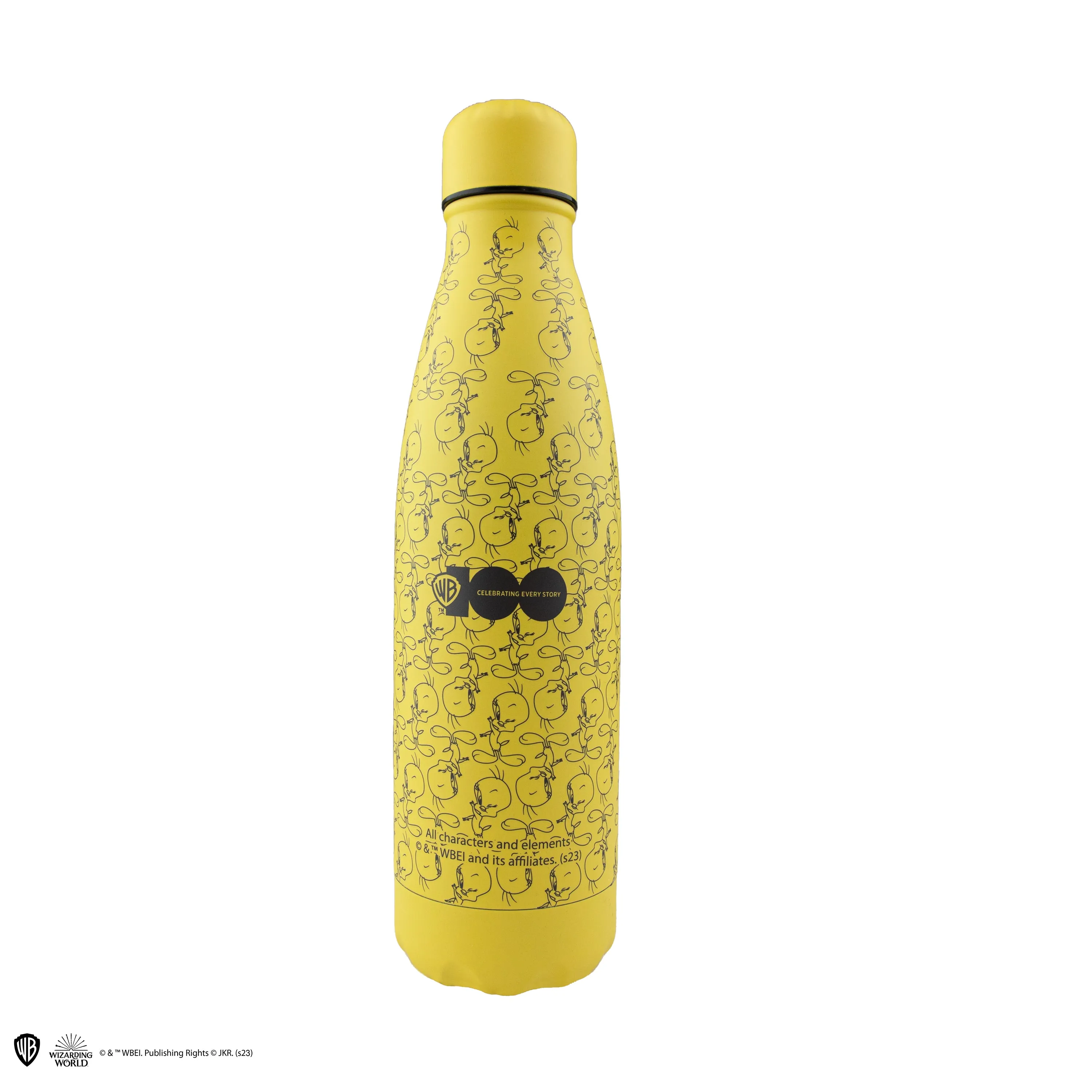 Tweety Insulated Water Bottle
