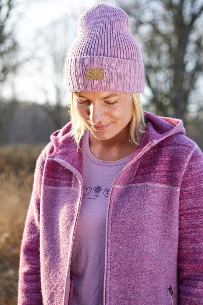 UNDERWOOL MEJA SYMBOLS — SWEET LILAC